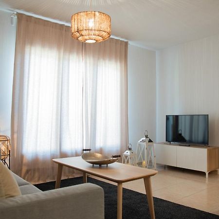 Apartament La Cabanera Σορτ Εξωτερικό φωτογραφία