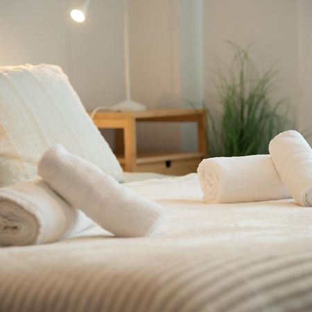 Apartament La Cabanera Σορτ Εξωτερικό φωτογραφία