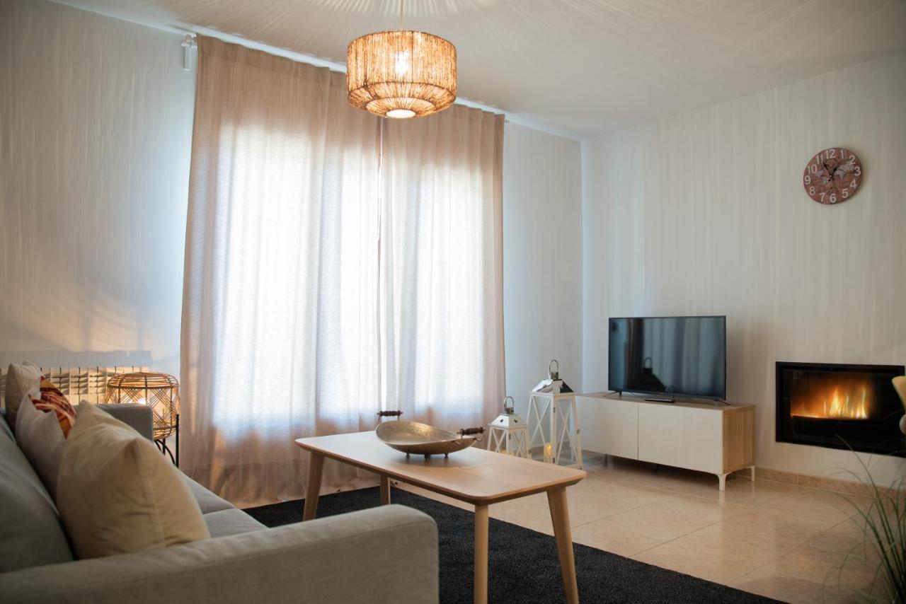 Apartament La Cabanera Σορτ Εξωτερικό φωτογραφία