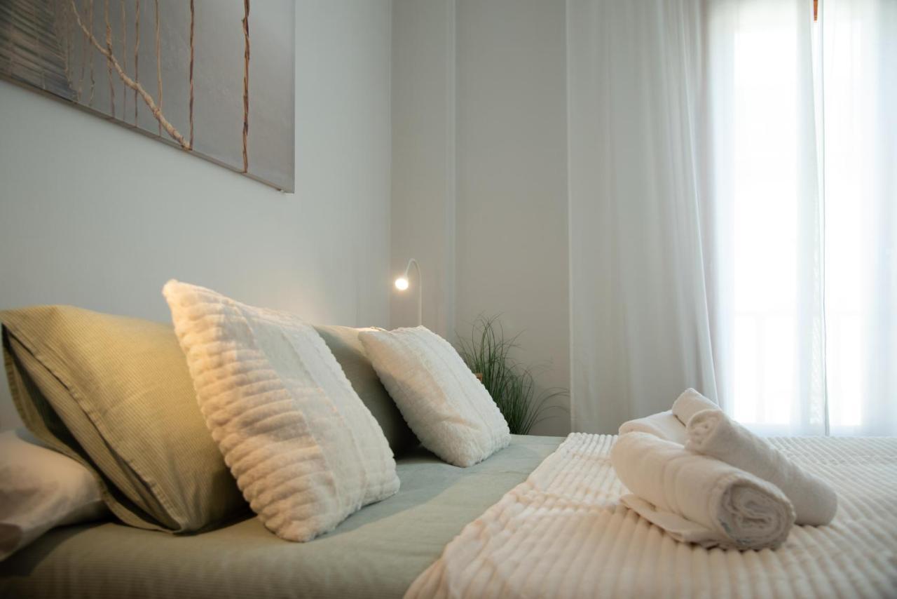 Apartament La Cabanera Σορτ Εξωτερικό φωτογραφία