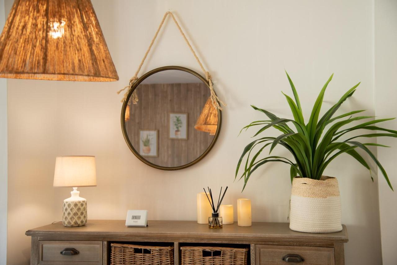 Apartament La Cabanera Σορτ Εξωτερικό φωτογραφία