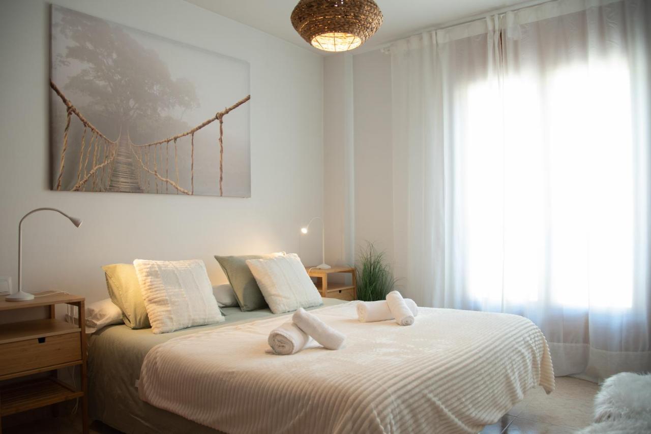 Apartament La Cabanera Σορτ Εξωτερικό φωτογραφία