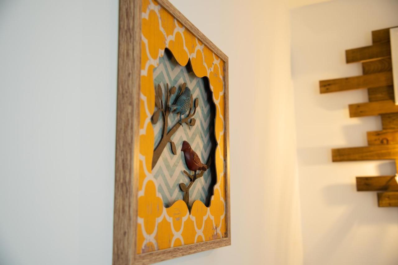 Apartament La Cabanera Σορτ Εξωτερικό φωτογραφία