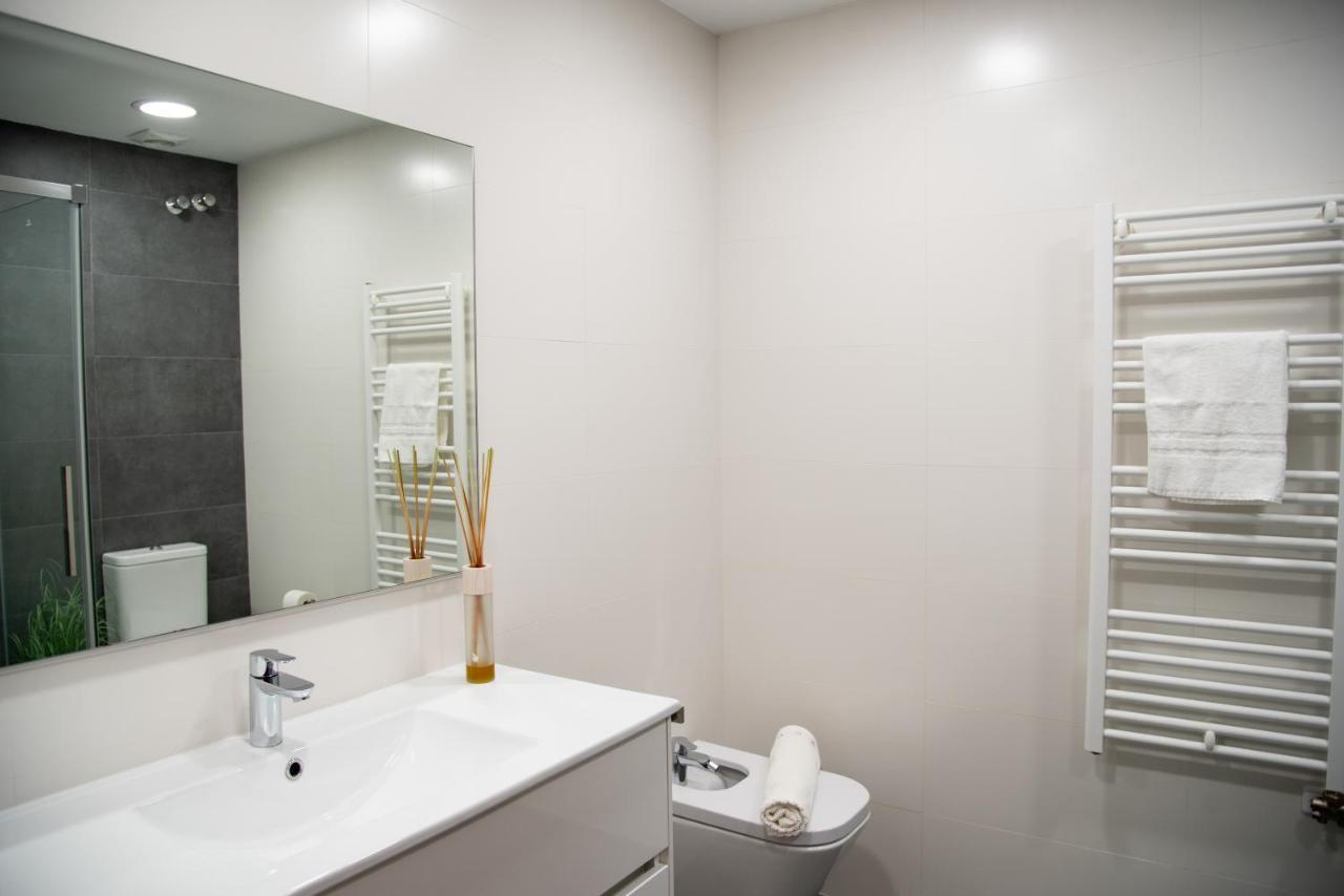 Apartament La Cabanera Σορτ Εξωτερικό φωτογραφία