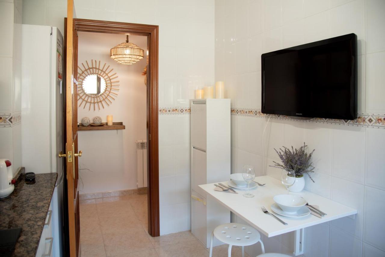 Apartament La Cabanera Σορτ Εξωτερικό φωτογραφία