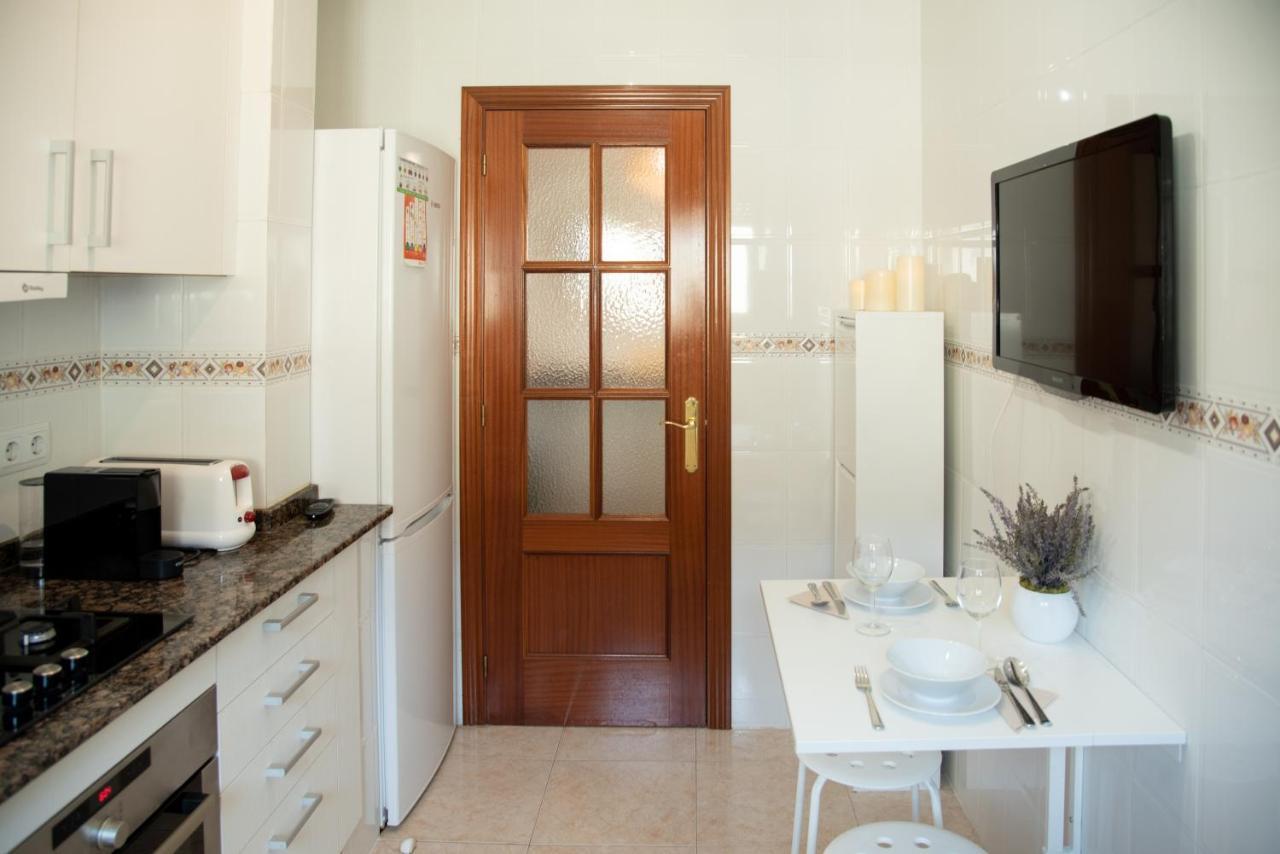 Apartament La Cabanera Σορτ Εξωτερικό φωτογραφία