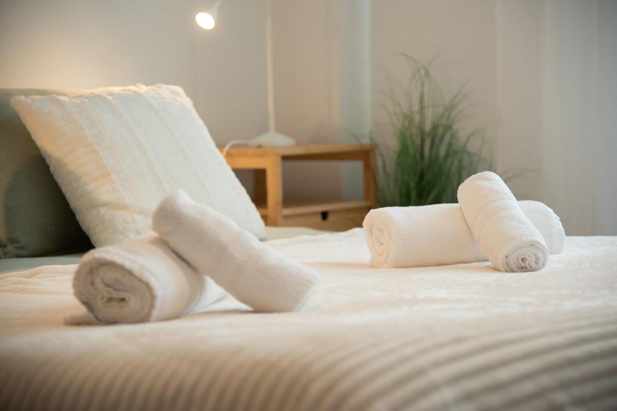 Apartament La Cabanera Σορτ Εξωτερικό φωτογραφία