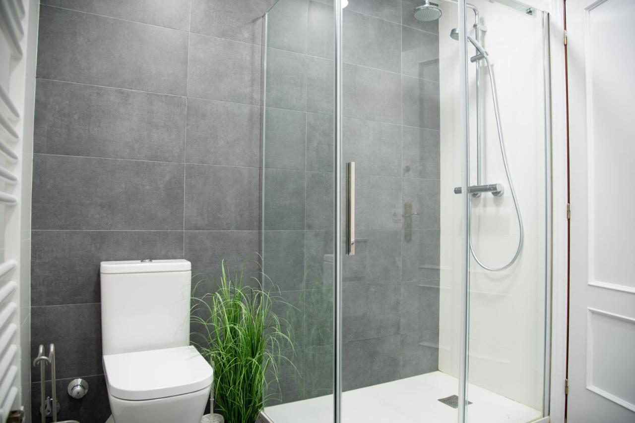 Apartament La Cabanera Σορτ Εξωτερικό φωτογραφία