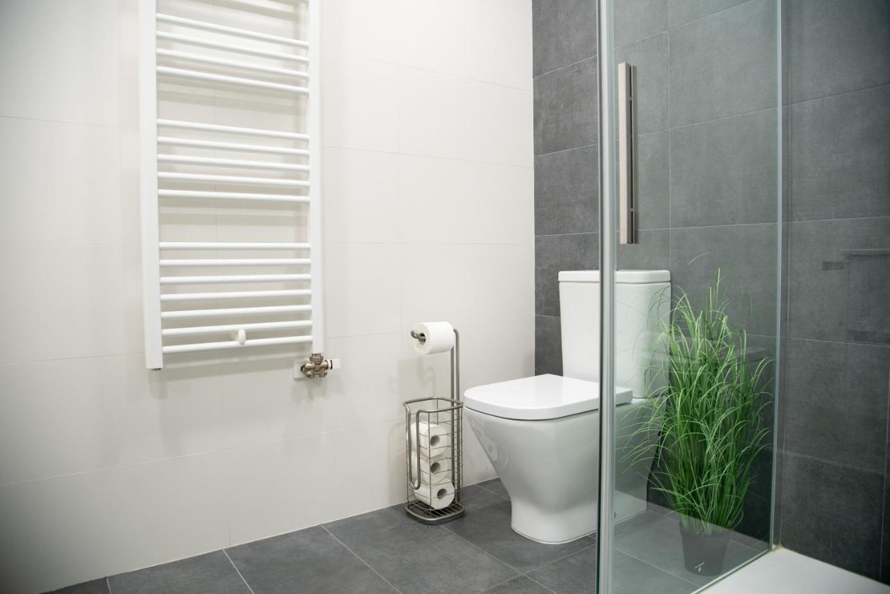 Apartament La Cabanera Σορτ Εξωτερικό φωτογραφία