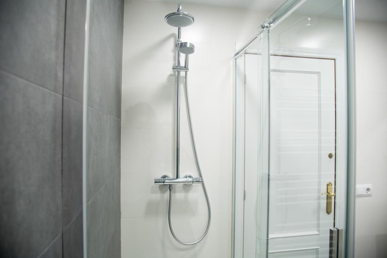 Apartament La Cabanera Σορτ Εξωτερικό φωτογραφία
