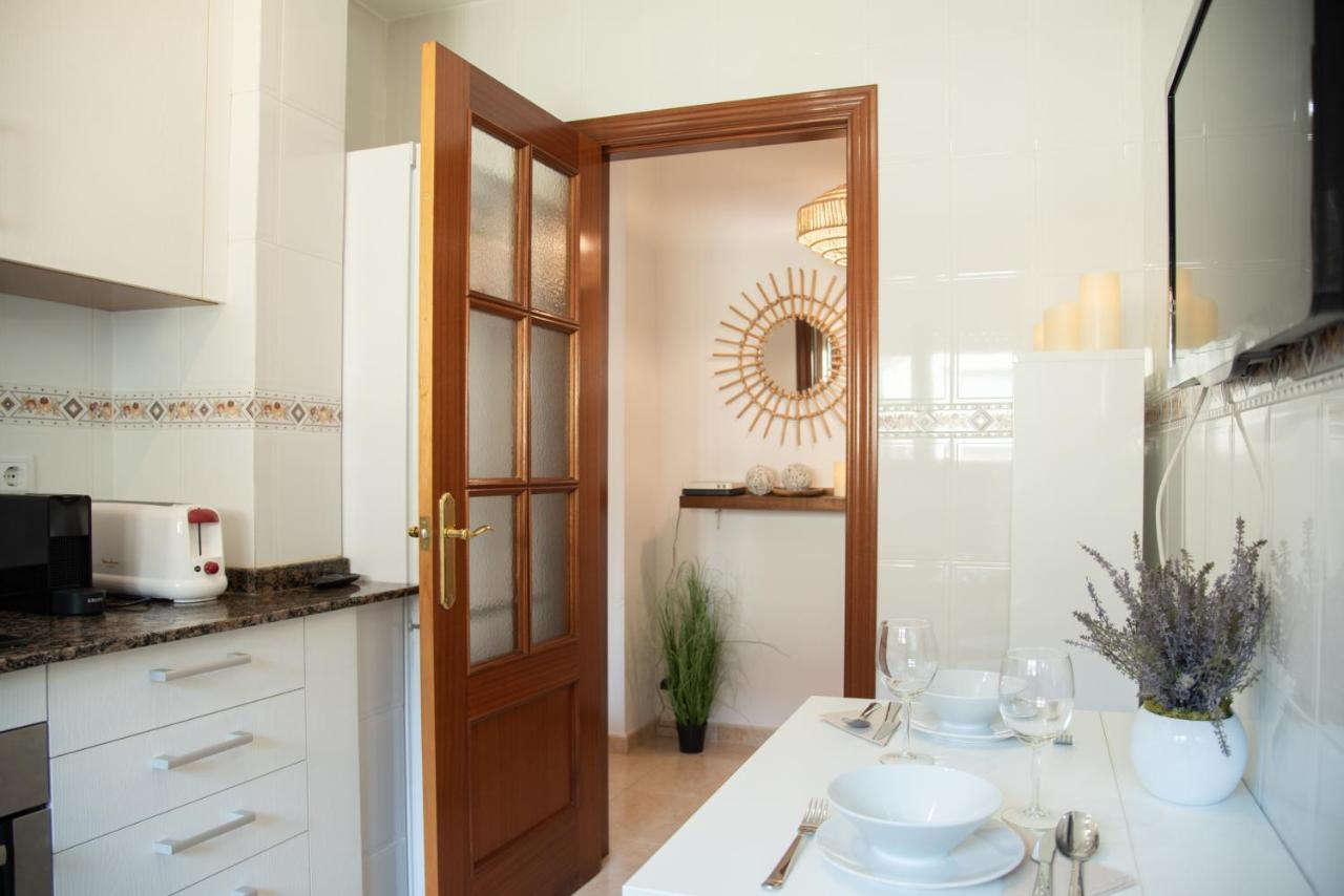 Apartament La Cabanera Σορτ Εξωτερικό φωτογραφία
