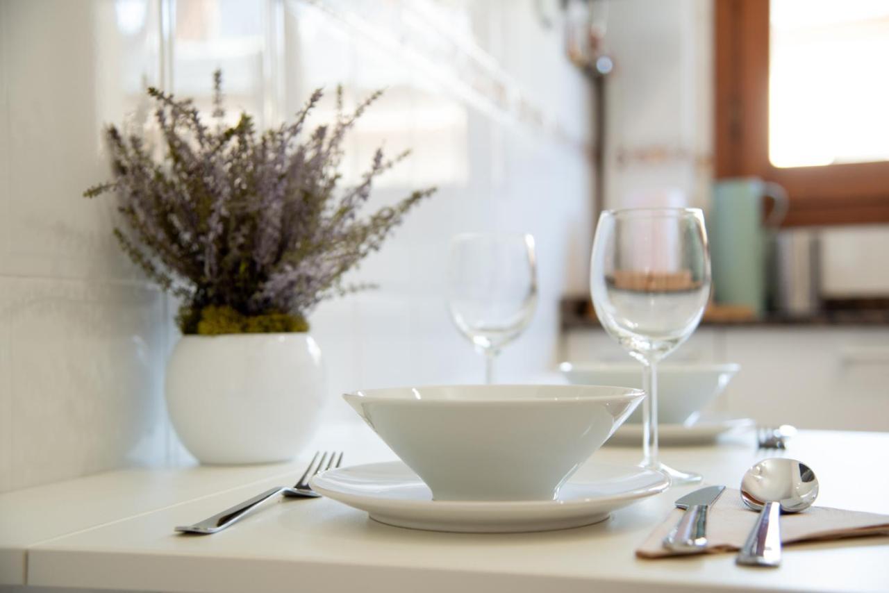 Apartament La Cabanera Σορτ Εξωτερικό φωτογραφία