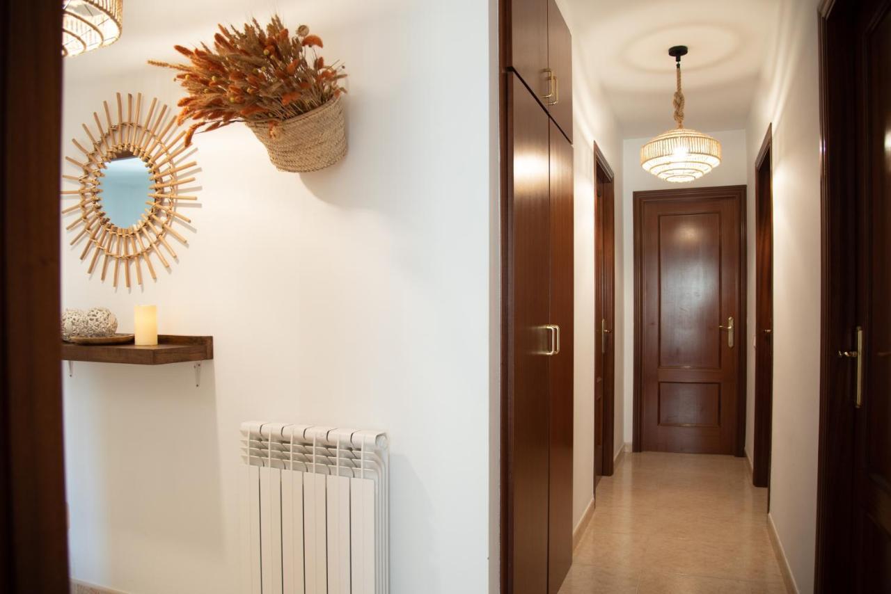 Apartament La Cabanera Σορτ Εξωτερικό φωτογραφία