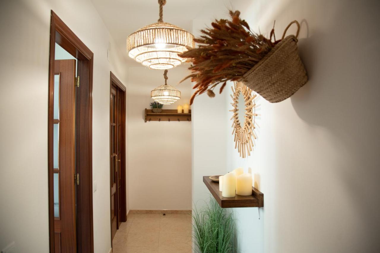 Apartament La Cabanera Σορτ Εξωτερικό φωτογραφία